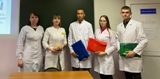 Олимпиада для студентов 5 курса педиатрического факультета по инфекционным болезням 