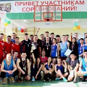 Фотоальбом «Фестиваль спорта в г. Хабаровске»